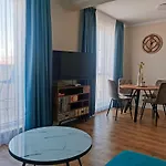 Amber Drop With A Pool Apartment Ravda
