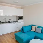 Apartment Amber Drop With A Pool Ravda