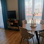 Apartment Amber Drop With A Pool *