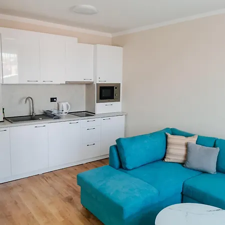 Appartement Amber Drop With A Pool Ravda