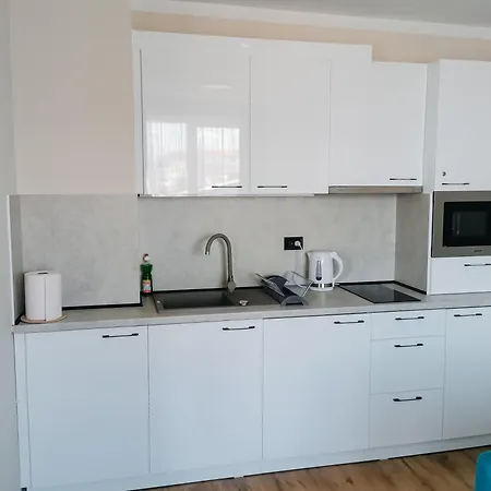 Appartement Amber Drop With A Pool Ravda