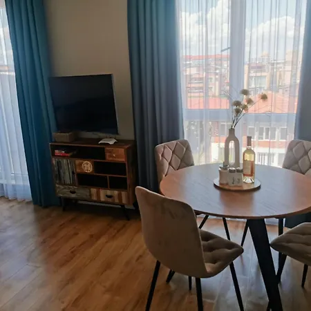 Appartement Amber Drop With A Pool *